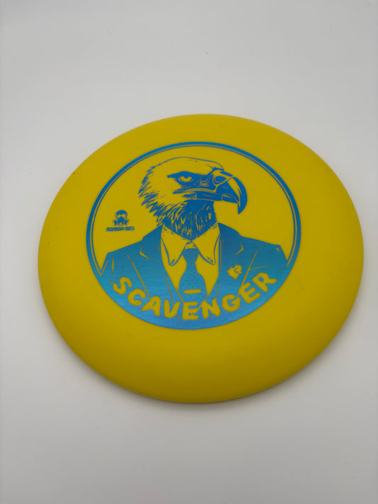 Doomsday Scavenger Ration