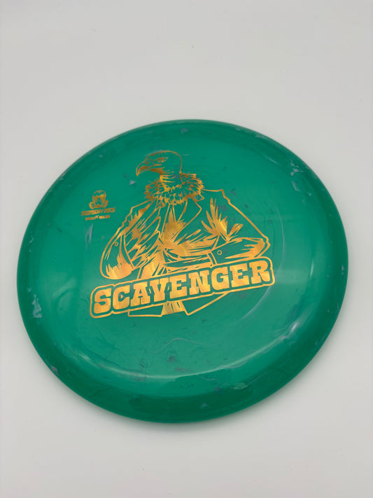 Doomsday Scavenger Shockwave