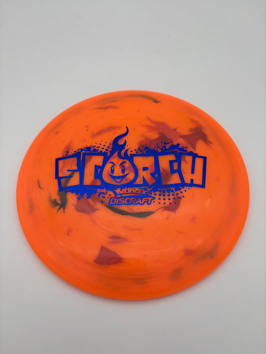 Discraft Scorch Jawbreaker Lite