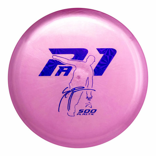 Prodigy PA-1 500 173-175 (Paju)