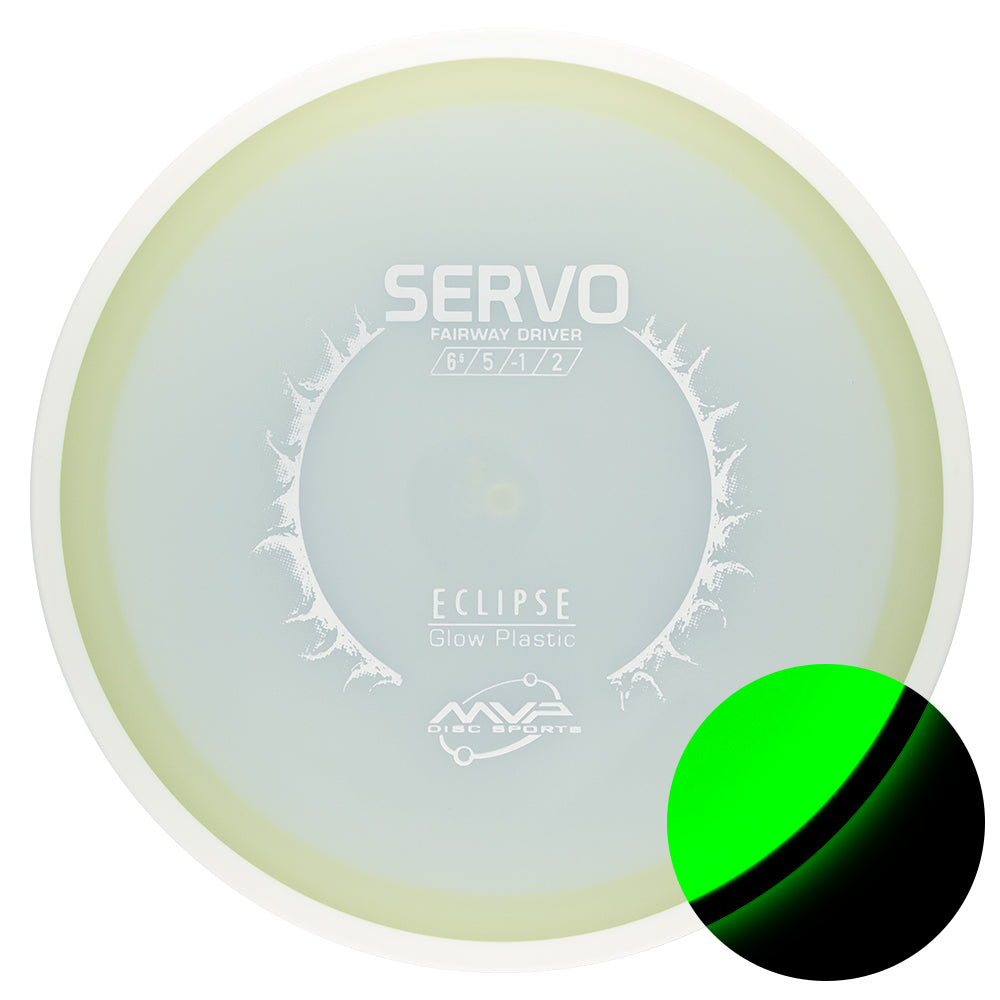 MVP Servo Eclipse Proton Glow
