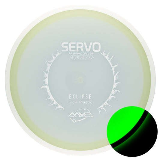 MVP Servo Eclipse Proton Glow
