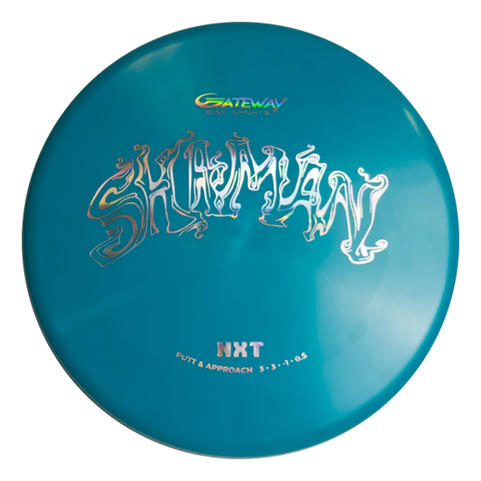 Gateway Shaman NXT