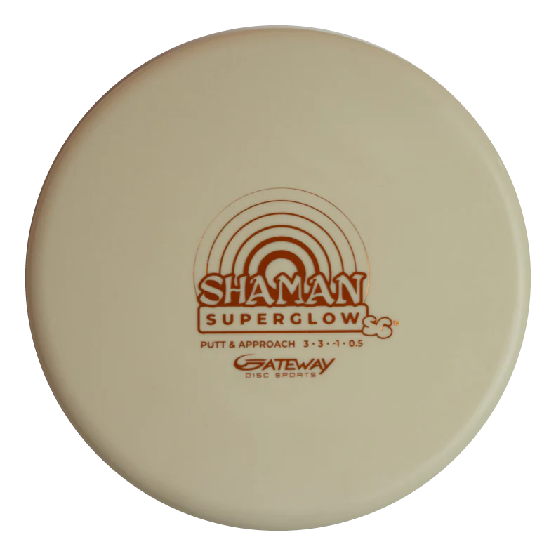 Gateway Shaman SureGrip SS Glow