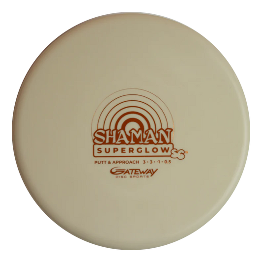 Gateway Shaman SureGrip SS Glow