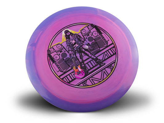 Innova Sidewinder Star (Kat Mertsch Takeover 2026)