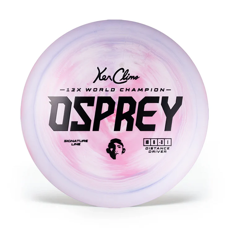 Climo Osprey Signature Line