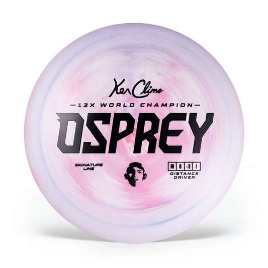 CLIMO Osprey Signature Line 173-175