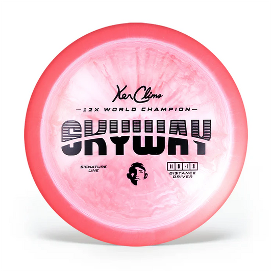 Climo Skyway Signature line 164- 169
