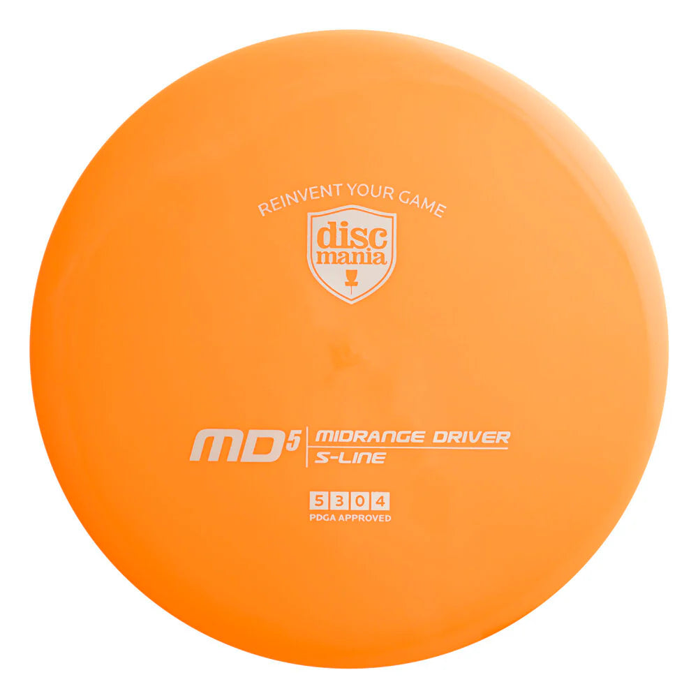Discmania MD5 S-Line