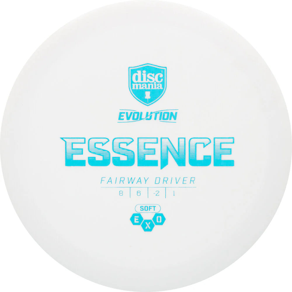 Discmania Essence Exo Soft