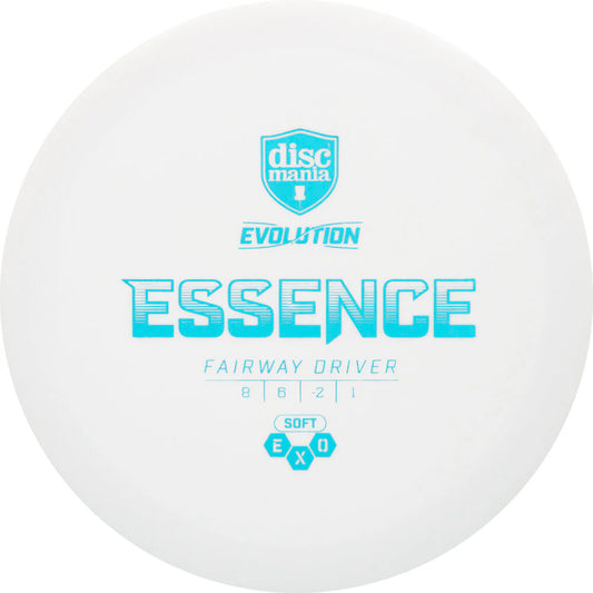 Discmania Essence Exo Soft