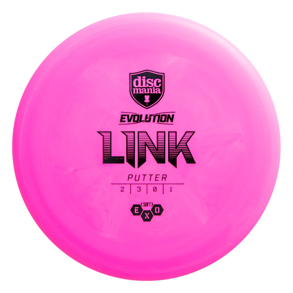 Discmania Link Exo Soft