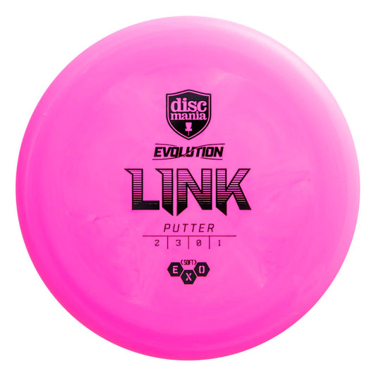 Discmania Link Exo Soft
