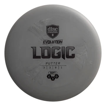 Discmania Logic Exo Soft