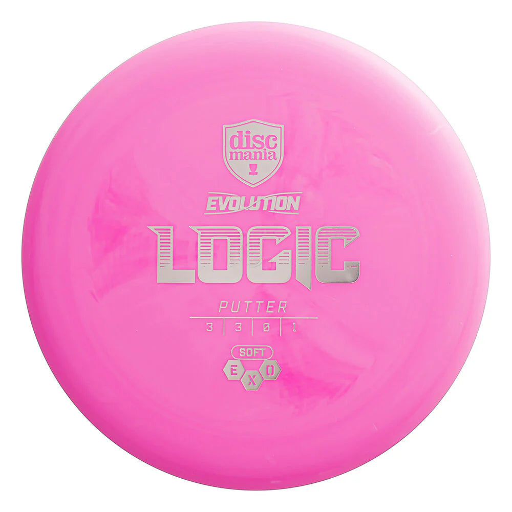 Discmania Logic Exo Soft
