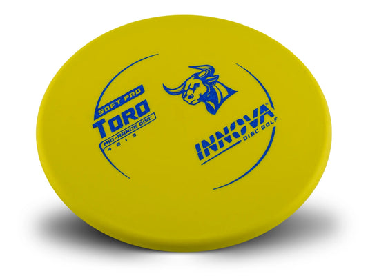 Innova Toro Pro Soft