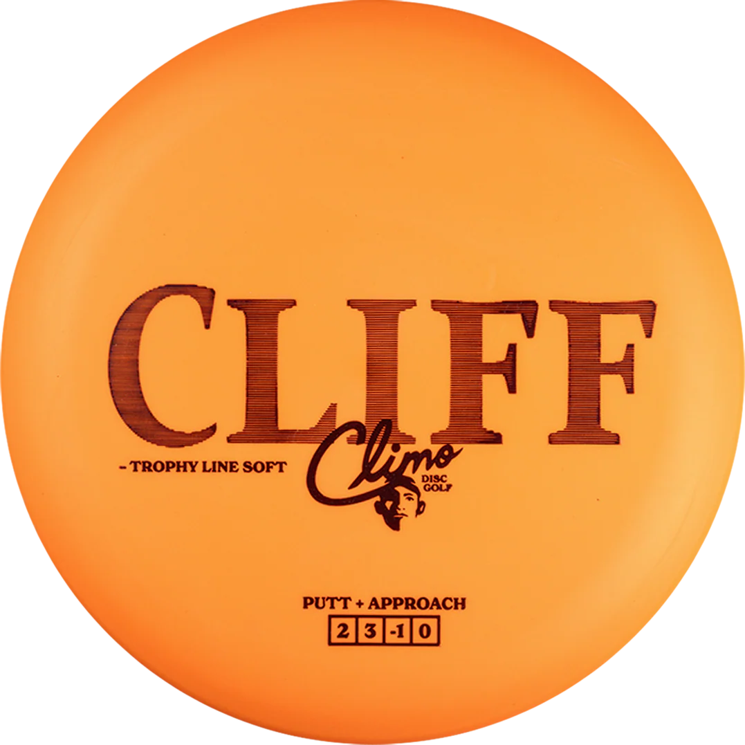Climo Cliff Trophy Line Soft