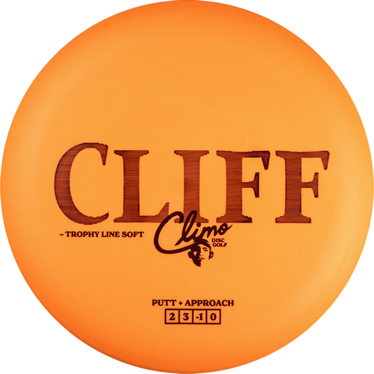 Climo Cliff Trophy Line Soft