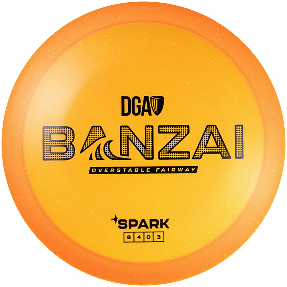 DGA Banzai Spark
