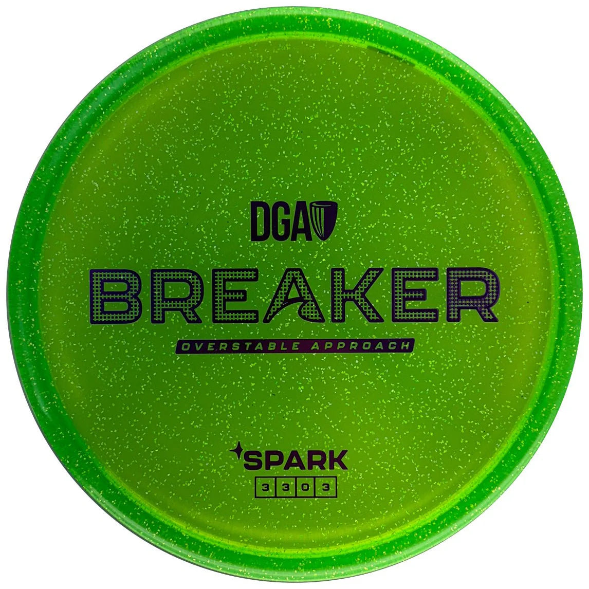 DGA Breaker Spark