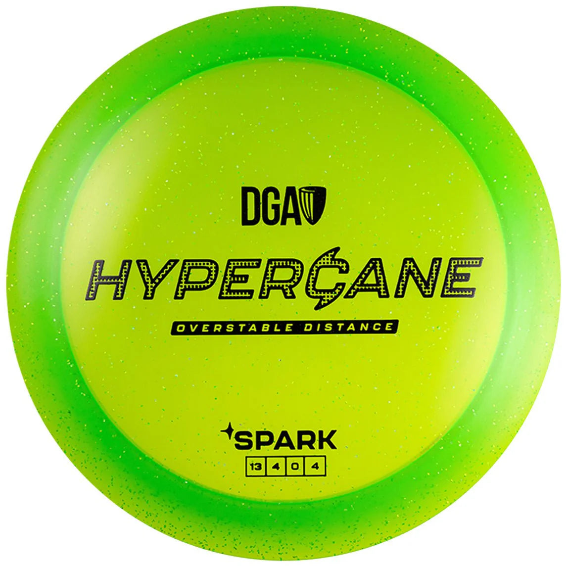 DGA Hypercane Spark