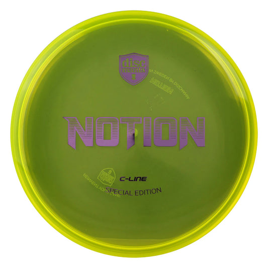 Discmania Notion C-Line SE
