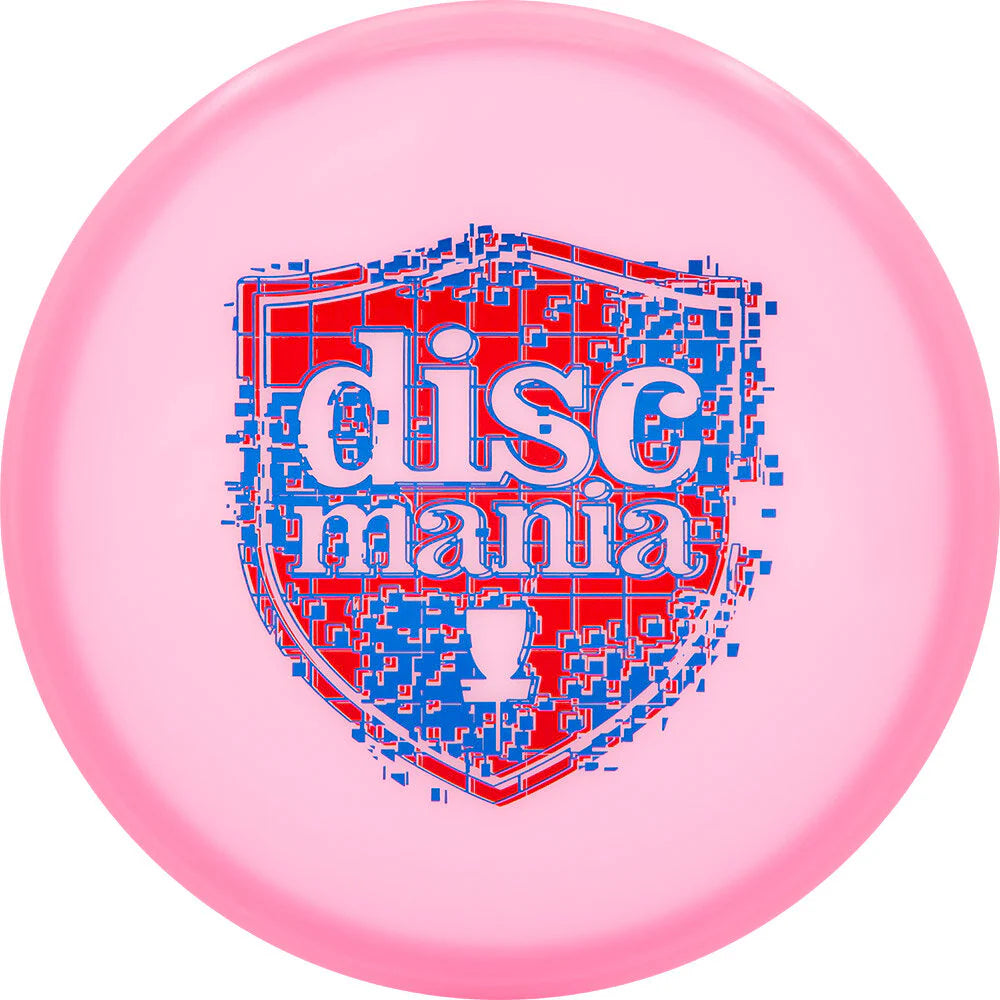 Discmania Origin Neo Glow SE (Dealer Appreciation 2025)