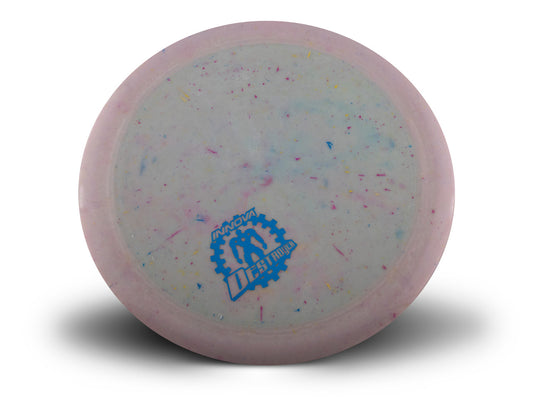 Innova Destroyer Splatter Star