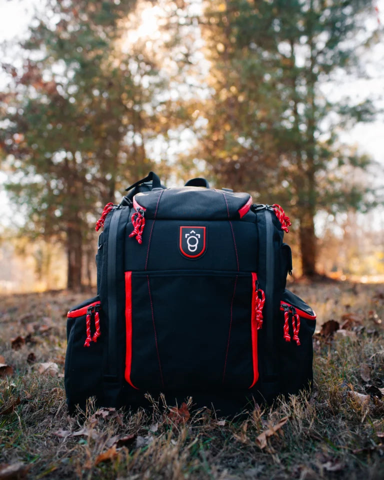 Squatch Backpack Legend 3.0
