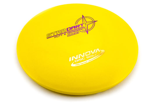 Innova Dart Star