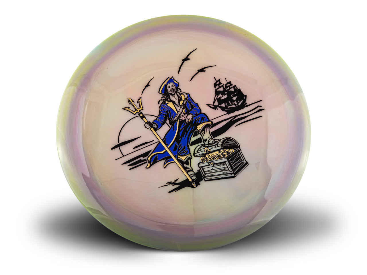 Innova Destroyer Star (Philo Brathwaite Takeover 2026)