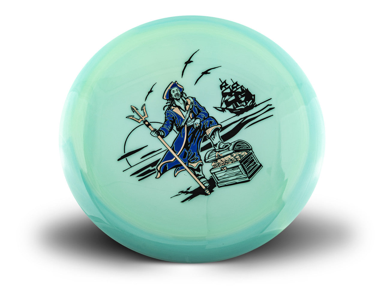 Innova Destroyer Star (Philo Brathwaite Takeover 2026)