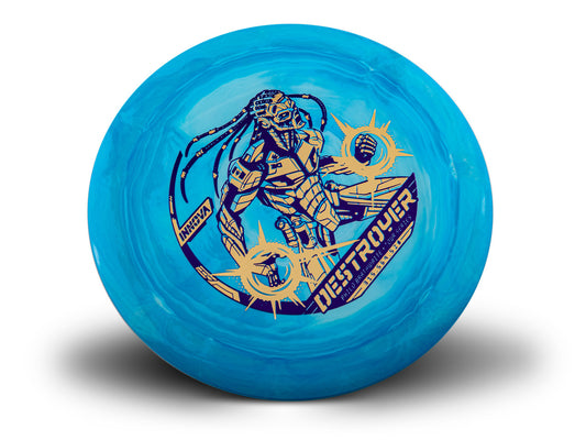 Innova Destroyer Star TS (Philo Brathwaite 2026)