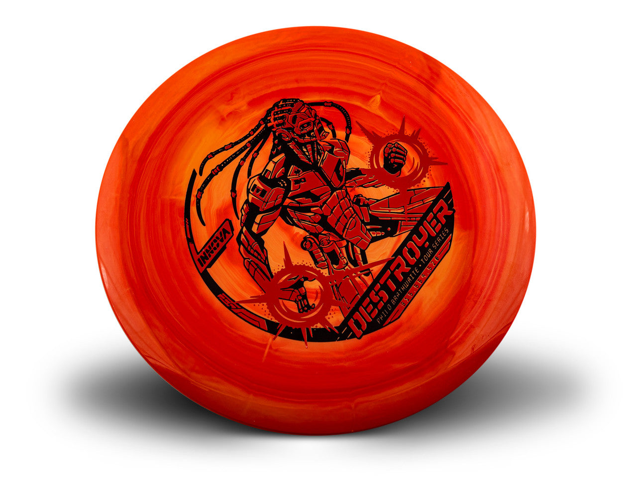 Innova Destroyer Star TS (Philo Brathwaite 2026)