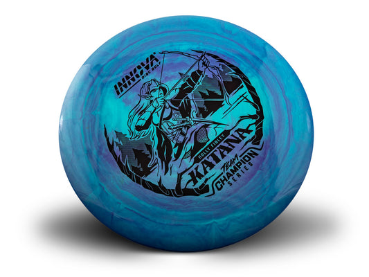 Innova Katana Star TS (Holly Finley 2026)