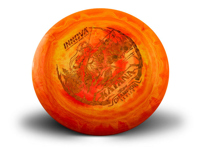 Innova Katana Star TS (Holly Finley 2026)