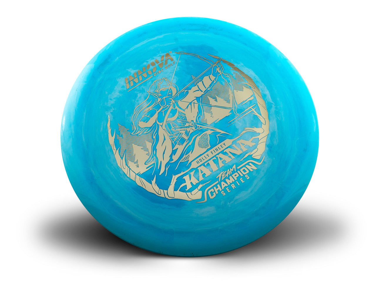 Innova Katana Star TS (Holly Finley 2026)