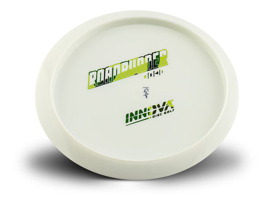 Innova Roadrunner Star Bottom Stamp