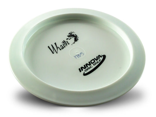 Innova Wraith Star Bottom Stamp