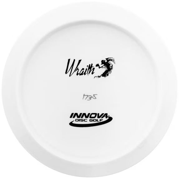Innova Wraith Star BS 170-172 - Rapid Fire Disc Golf