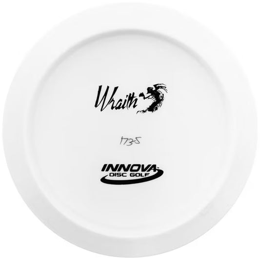 Innova Wraith Star BS 173-175 - Rapid Fire Disc Golf