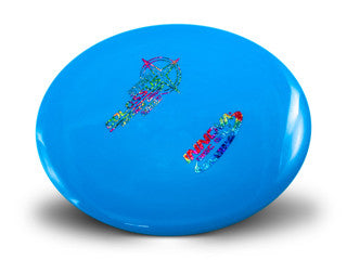 Innova Colossus Star 173-175 - Rapid Fire Disc Golf