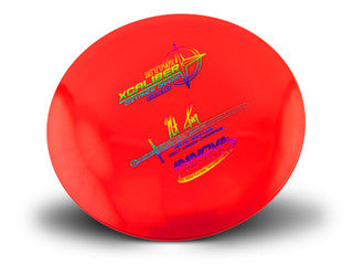 Innova XCaliber Star 165-169 - Rapid Fire Disc Golf