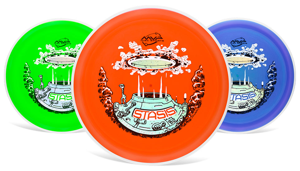 Axiom Stasis Neutron (Special Edition 2026)