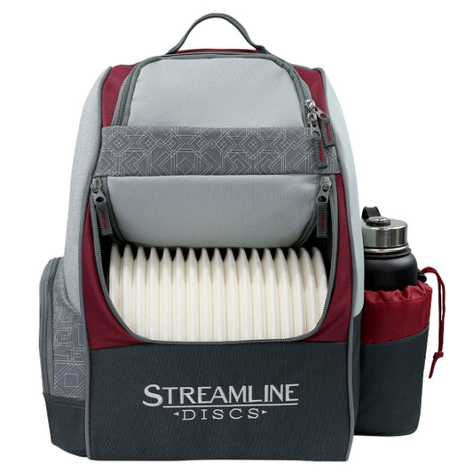 Streamline Bag Shuttle