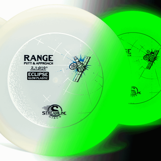 SLN Range Eclipse Glow (SE Variant 2025)