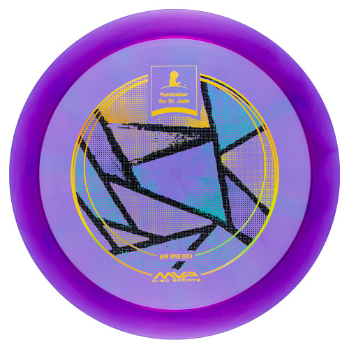 Streamline Shift Proton (St. Jude 2024)
