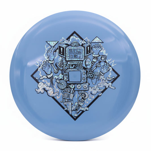 Streamline DFX Boost Neutron-The Supervisor