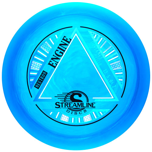 Streamline Engine Neutron